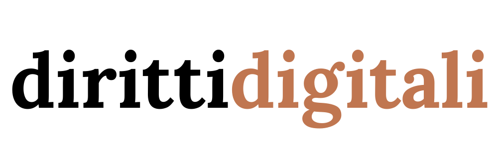 Diritti Digitali